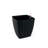 2 Self-Watering Holder - Handmade Thin Square, Keep Plants Regularly, Object Bucket Handcrafted Long-Lasting Plant , Stabilized-1528814451
