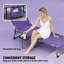 Fauteuil de bronzage portatif-357668989
