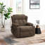 Fauteuil inclinable Linen Power Motion