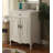 26'' Single Bathroom Vanity with Marble Top-27887628