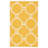 Sanyla Hand Tufted Wool Geometric Rug-357106618