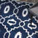 Carolene Hand Tufted Wool Geometric Rug