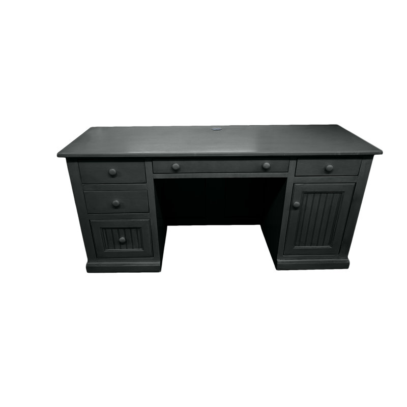 Breege 68 W, Minerai de fer
