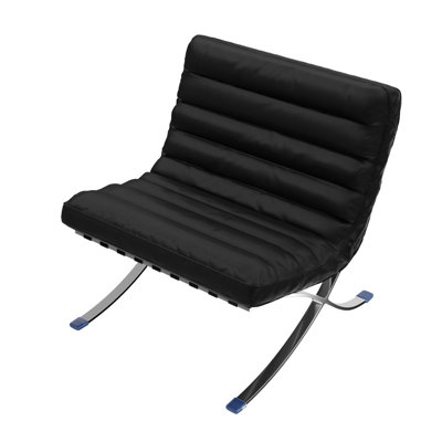 Méridienne pliable Mid-Century