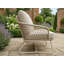 Tampa Lounge Set with Salora Table