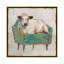 «Moo-ving in I» par Ethan Harper - Peinture-49715516-49715523