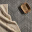 Satori Wool Geometric Area Rug in Black-1501955093