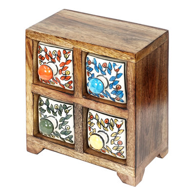 Cathyrn Spice Rack