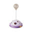 Distributeur de collations pour chats Leaking Food-110450388