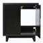 Ensemble de meuble-lavabo simple 30 po Jairon-1052952471