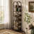 Rustic Brown
