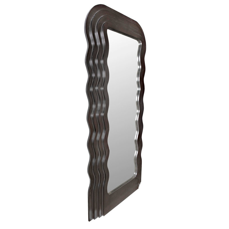 Atticus Flat Wall Mirror