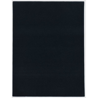 Tapis bleu marine foncé Viveiros