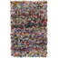 Tapis à poils longs Cudney-643595228