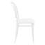 Chaise d'appoint de salle à manger Farrah-1791721483