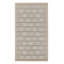 Scandinavian Wool Geometric Area Rug-1409316522