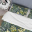 Natures Harmony Botanical Plants - Ensemble de housse de couette botanique-1219862571