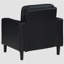 Fauteuil d'appoint rembourré Farallone-667826648
