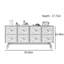 Commode d'appoint Modern Living-75006745