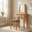 Censu Dressing Table