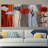 " Spring Debut " Painting Print-2098581937