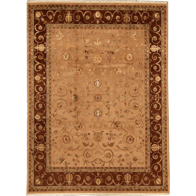 Dharma Oriental Area Rug