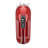 KitchenAid 7-Speed Hand Mixer with Turbo Beaters II in Empire Red-11934663