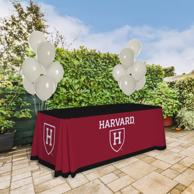NCAA Tablecloth