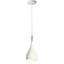 Byrd 1 - Light White Pendant-2127607485