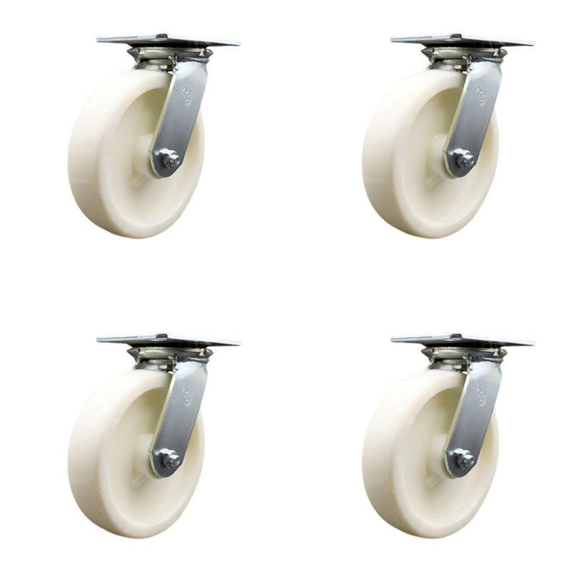 Nylon Caster
