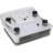 San Jamar Stainless Food Scale