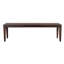 Banc en bois Rosemarie-672478420