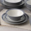 Service de table 16 pièces pour 4 personnes Noritake Colorwave Curve-94571541