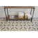 Enchante Decorative 8" x 8" Porcelain Field Tile in Splendid