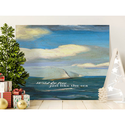 Naranjo Wrapped Canvas Print Set