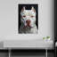 Art mural Dogo Argentino-699807757