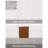 Closet Storage Bins, Storage Baskets With Clear Window And Handles, Foldable Fabric Organizer For Clothes, Shelves, Beige, 3 Pack-128589684-128589690