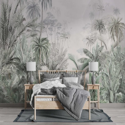 Jungle tropicale