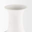 Nastashia blanc avec petit vase gris-1468524169
