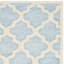 Tapis géométrique touffeté à la main Precious-17853533