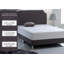 White Noise Foam Mattress-1090969733