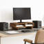 Balzarotti Manufactured Wood Monitor Stand-33479321-33479326