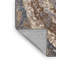 Tapis gris lavable à la machine-317943862