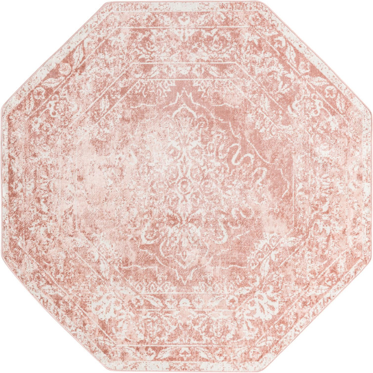 Boyland Oriental Indoor Rug