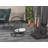 Hazelnut Cat Rocking Chair-1517653524