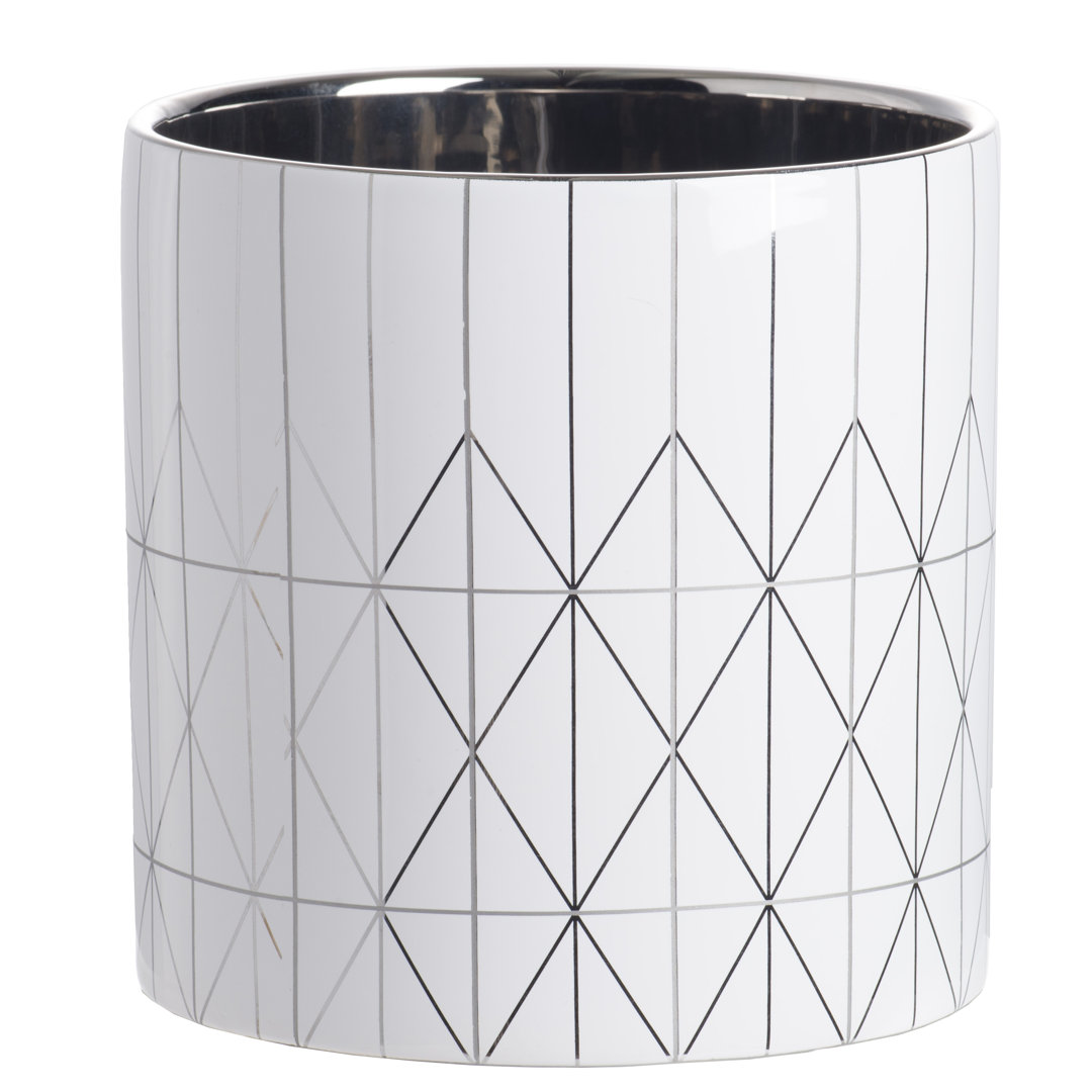 Boulat Pot Planter Wrought Studio™ 