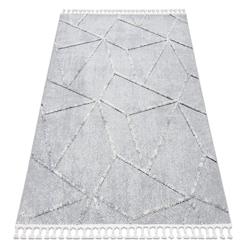 Puchta Geometric Area Rug, Rectangle 180 x 270cm