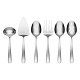 Cambridge Bourne Mirror Oversized 6-Piece Hostess Set