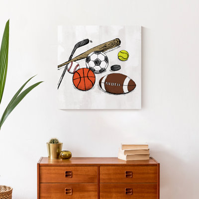 Art sur toile