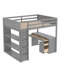 Lit pour enfant Tressa-722968118
